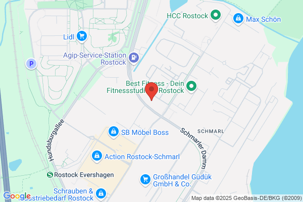 Mecklenburgisches Ingenieurbüro für Verkehrsbau GmbH