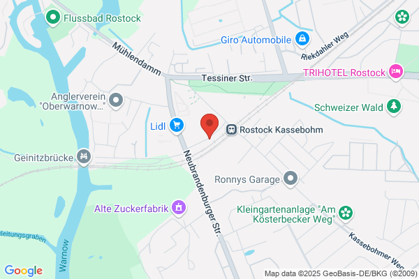 TEDi GmbH & Co. KG