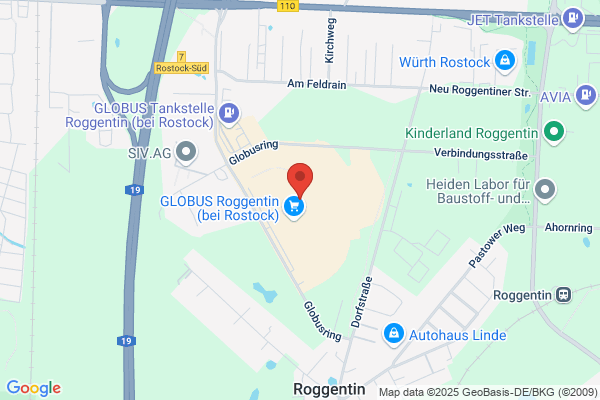 Vodafone Shop (geschlossen)