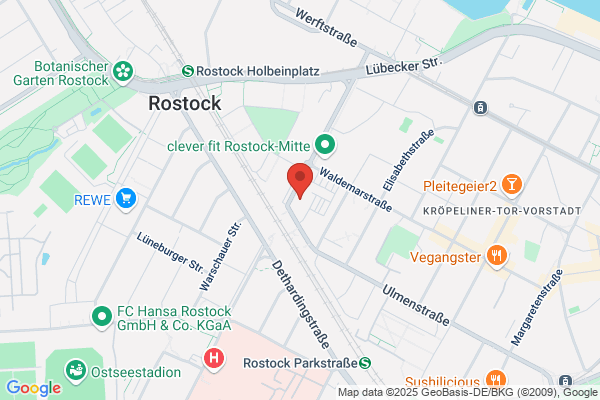 Gedanken in mir
