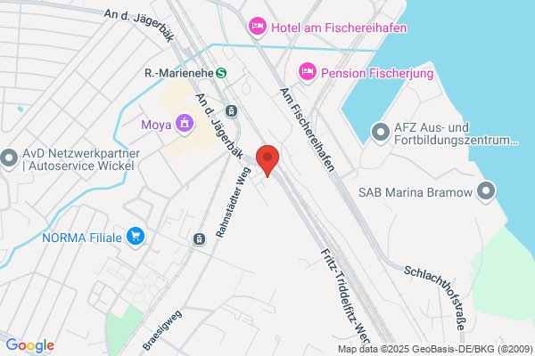 OnlineX Internet Services & Multimedia GmbH