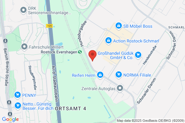 Service-Center Heidenreich