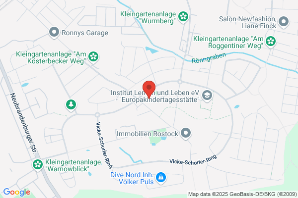 Institut Lernen und Leben e.V. Hort Am Schulcampus