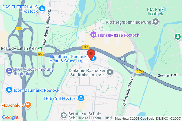 Christliches Zentrum Rostock