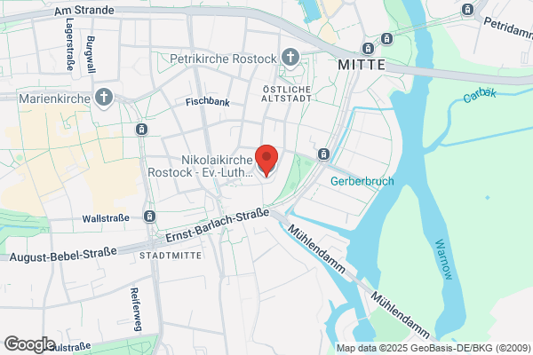 OKR Ev.Luth.LK Mecklenburgs