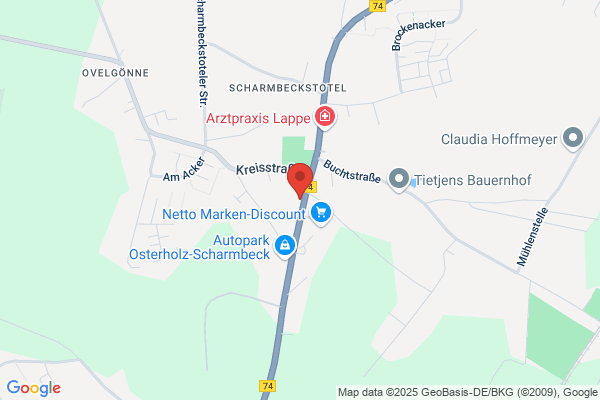 Kleintransporte Kuntze