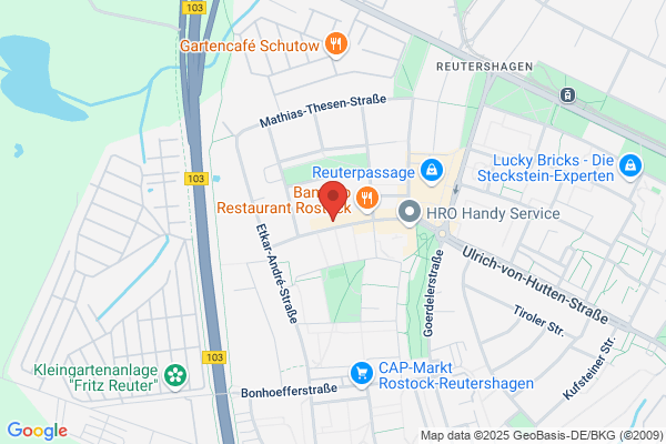 Friseur N°31