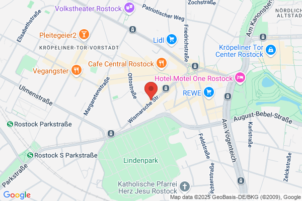 Nagelstudio Rostock by Anica