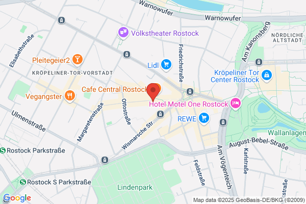 Siam Thai Massage Rostock