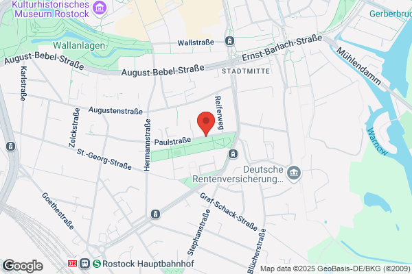 Diabetiker-Zentrum und Schulungsgemeinschaft Rostock e.V.