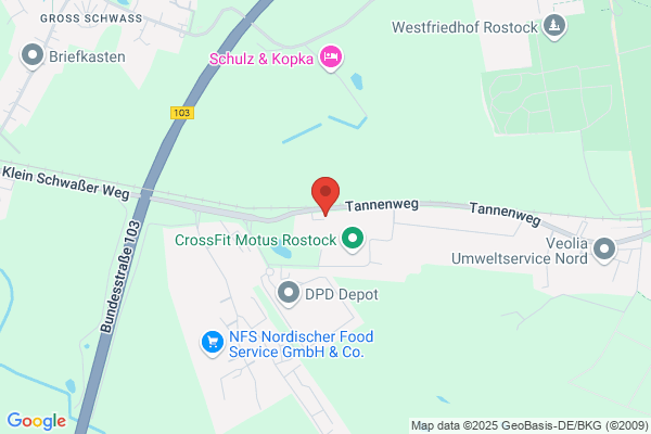 Küchen & Wohnen GmbH