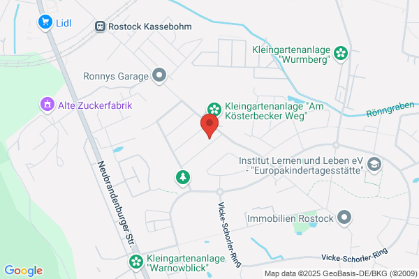 Küchendirektvertrieb & Montage Norbert Sempf