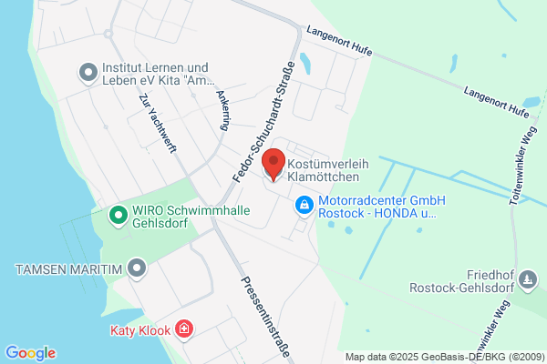 HDB Maler GmbH