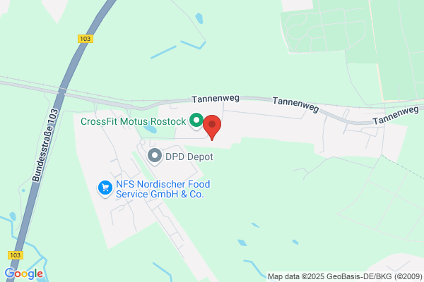 MS Kurierdienst GmbH