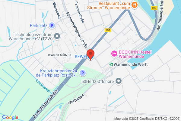 REWE