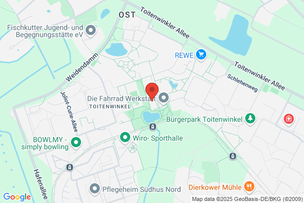 Studienkreis Nachhilfe Rostock-Toitenwinkel