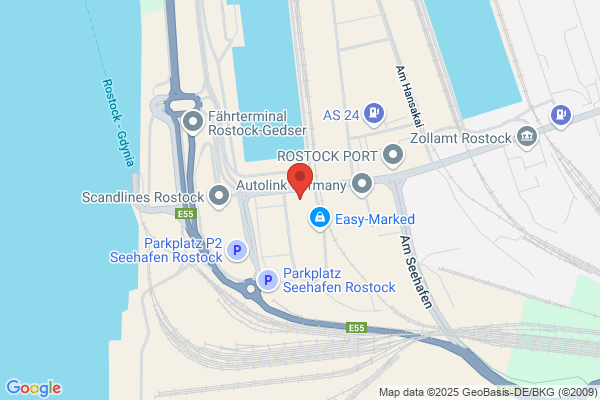 Rostocker Logistik Kontor GmbH