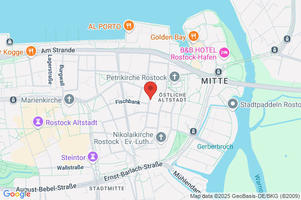 Logopädische Praxis Heidrun Wesenberg