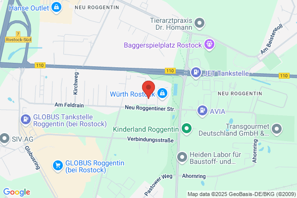 Dachdesign & Dachbeschichtung GmbH
