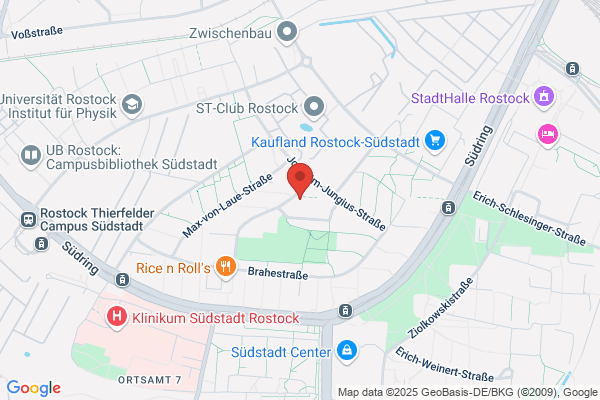 MaschinenBau und Umwelttechnik GmbH