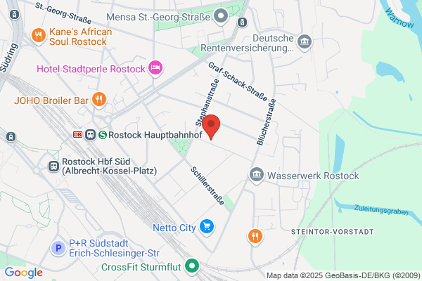 RFD Sponholz