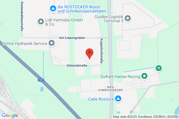 AKC Cutting GmbH