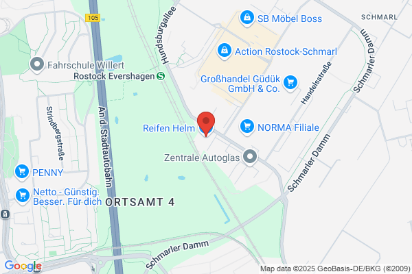 RM-Motorradshop GmbH