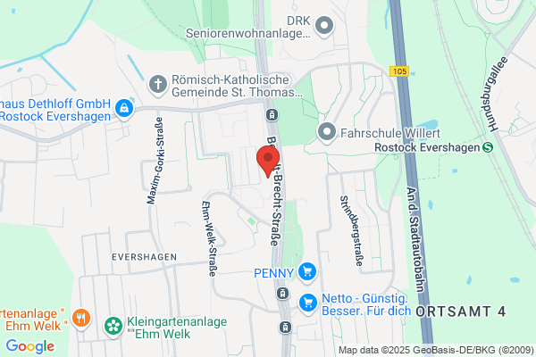 Musik Kurs Panster