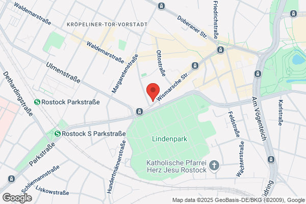 musikschule am lindenpark