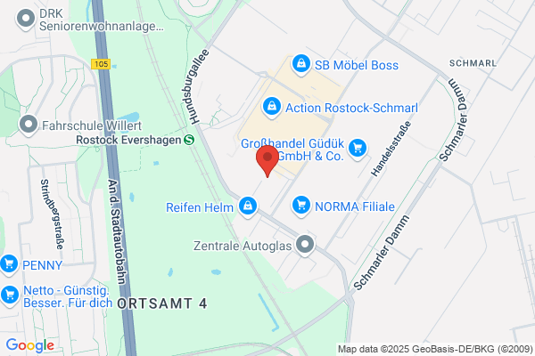 Mohr Naturstein & Fliesen GmbH