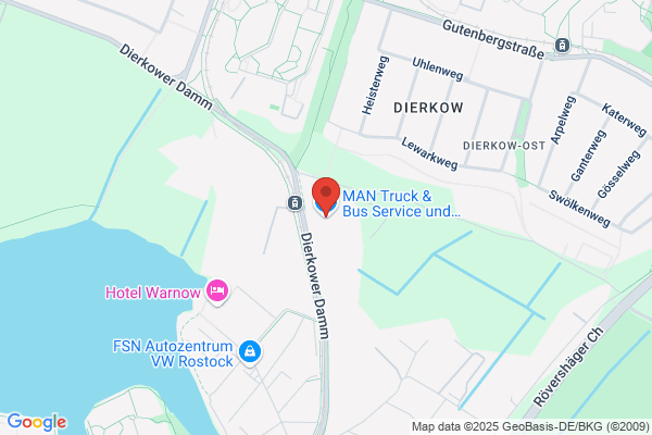 MAN IT Services GmbH