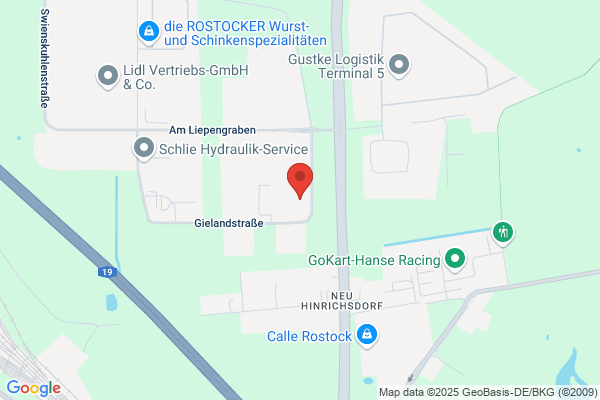 Volvo Trucks Rostock | Renault Trucks Rostock