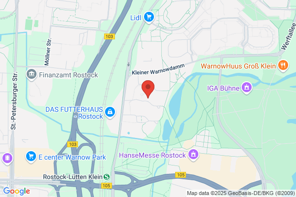 Warnow-Reisen