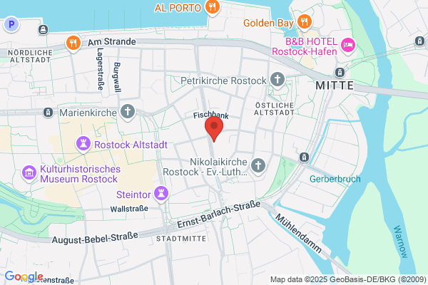 Waterstradt Brillen und Kontaktlinsen