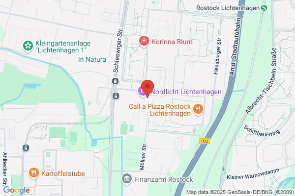 Hanse-Menü Service GmbH