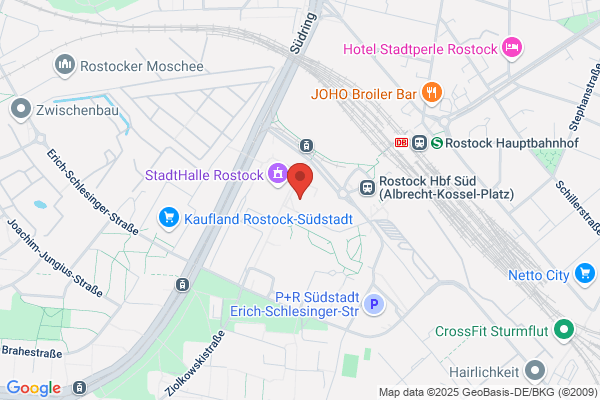 GCD - Personalservice GmbH