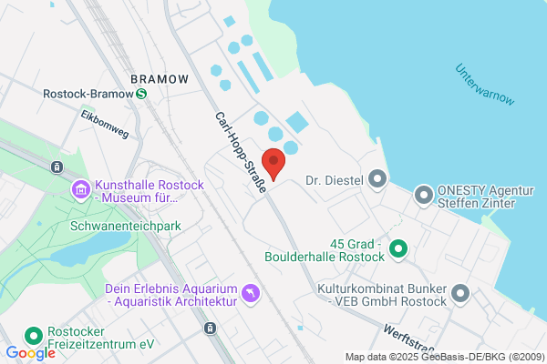 PARTNER Personaldienste Mitte GmbH