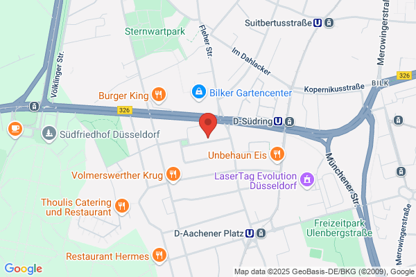 api Agentur Personal Integration GbR