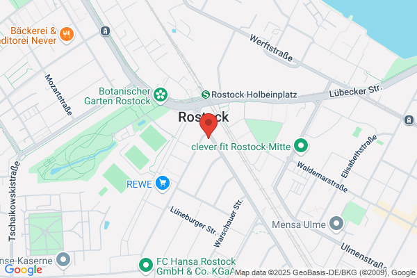 Pflegeberatung- und Betreuungsdienst Rostock