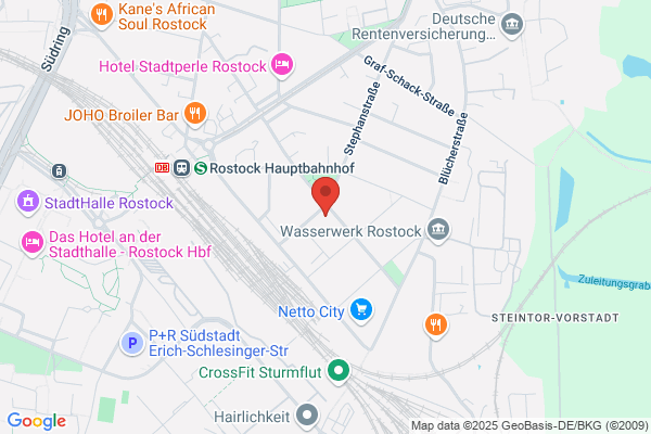 Praxengemeinschaft D.Gaida und S. Spychala-Sandhop