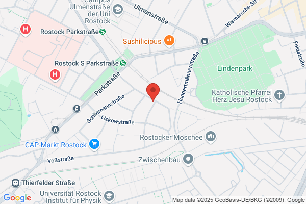 Physiotherapie U. Hirsch