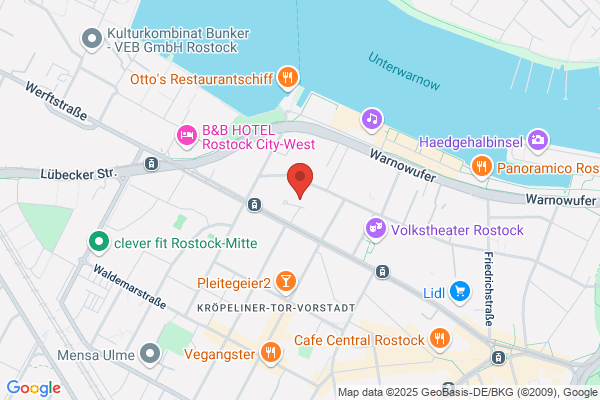 Planungsverband Region Rostock