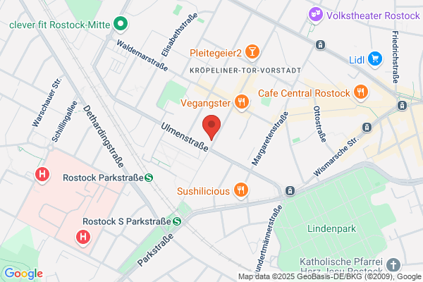 Raumausstattung Matzkeit GmbH & Co. KG