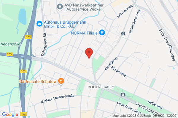 Rechtsanwaltskanzlei Maik Kotzian