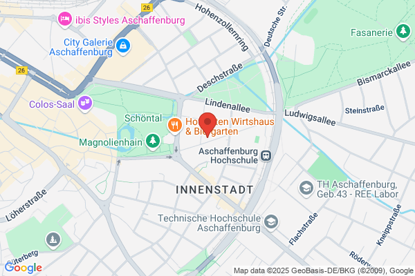 RECOM Metallgesellschaft mbH