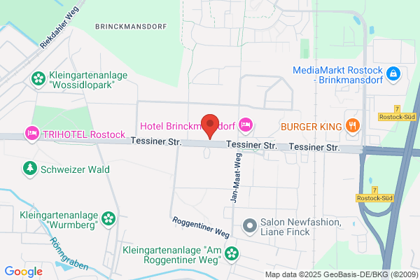 Lux (Deutschland) GmbH