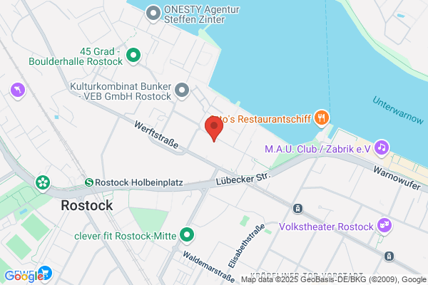 Reisebüro Tourissima