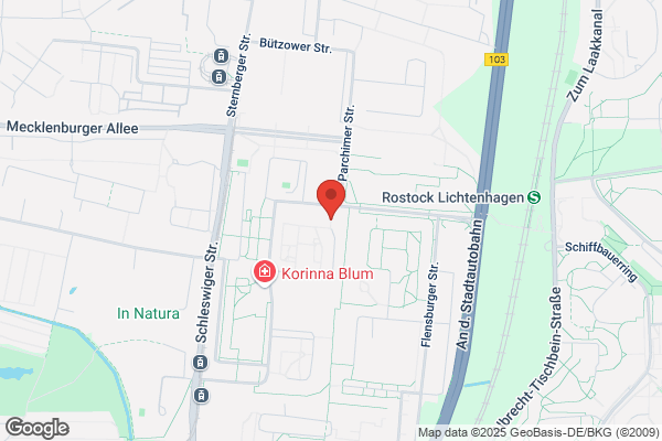 Joost's Reisebüro
