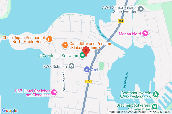 Reisebüro HOLIDAY LAND Seelig-Reisen Verbund