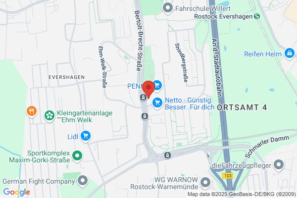 Reisebüro Kühl & Knospe